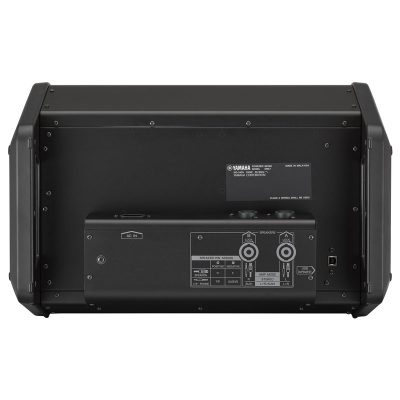 EMX7 Mixer kèm công suất