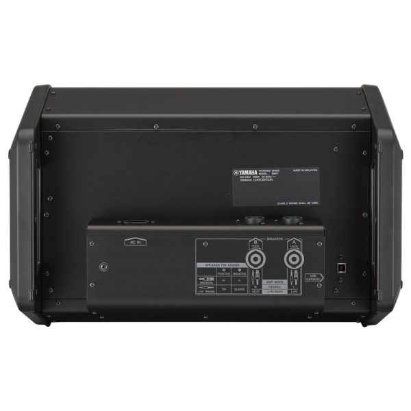 EMX7 Mixer kèm công suất