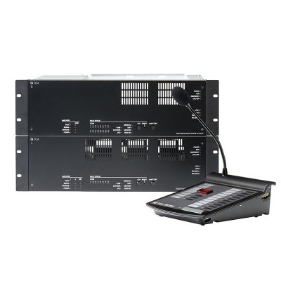 Hệ thống âm thanh thông báo IP TOA VX-1000