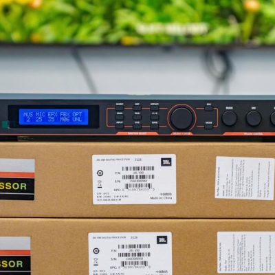JBL VX9 vang số karaoke cao cấp