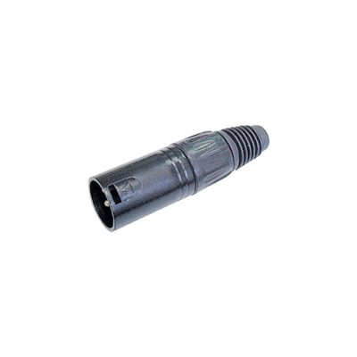 Jack canon đực Soundking NC3M