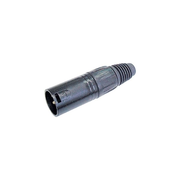 Jack canon đực Soundking NC3M