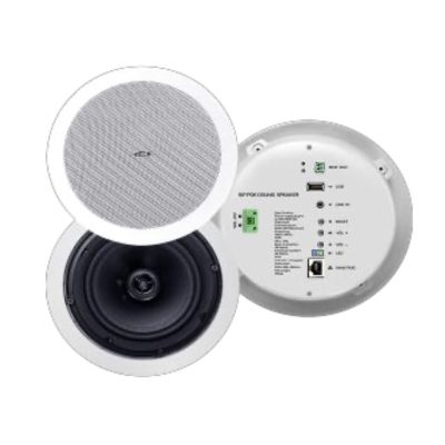 Loa âm trần IP OBT-POE611