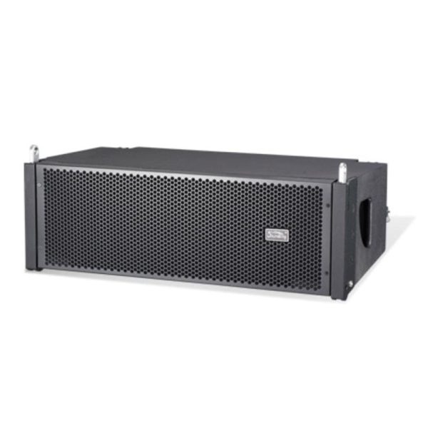 Loa line array Soundking G210A