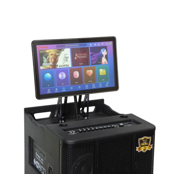 Loa tích hợp màm hình Arirang MK5S