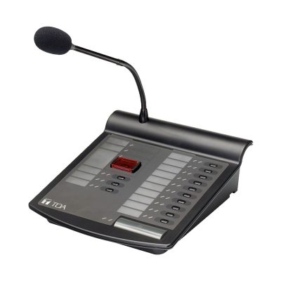 Micro chọn vùng từ xa TOA VX-100RM
