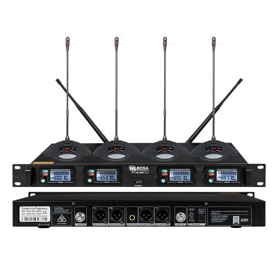 Micro hội nghị không dây Bosa DL-840