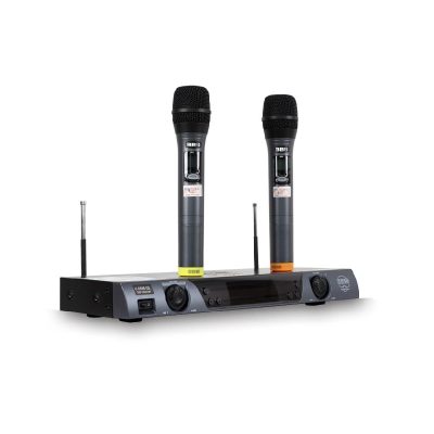 Micro không dây BBS U666C GS