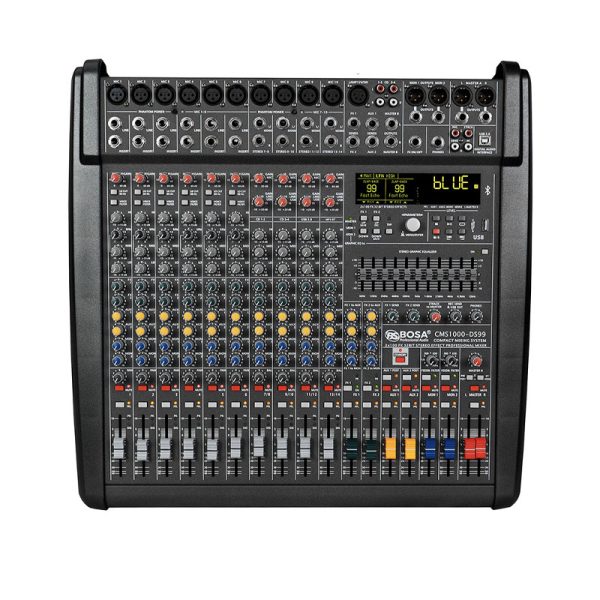Mixer Bosa CMS1000-DS99