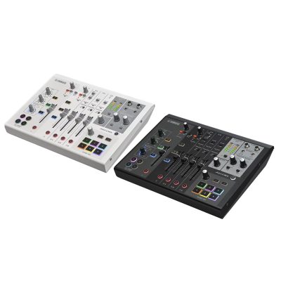Mixer livestream 8 kênh Yamaha AG08