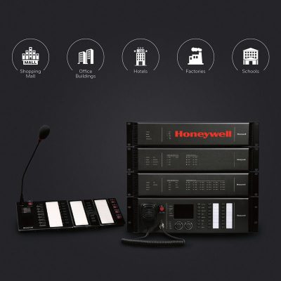Phần mềm quản lý hệ thống Honeywell X-DCS3000
