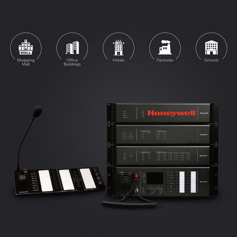Phần mềm quản lý hệ thống Honeywell X-DCS3000