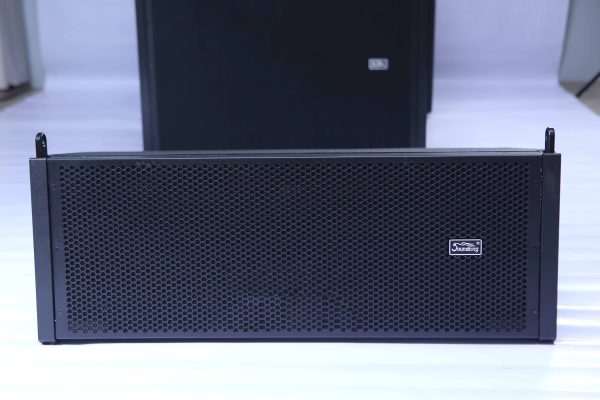 Soundking G210A thực tế loa line array