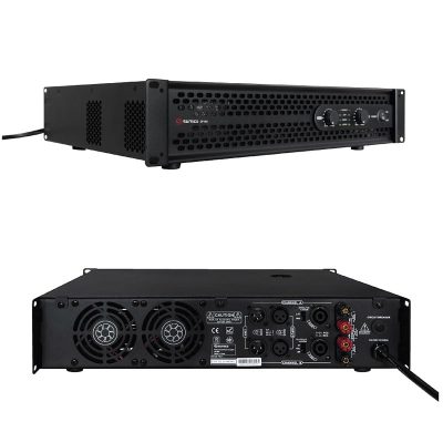 Sumico SP-800 cục đẩy công suất 800Wx2 kênh