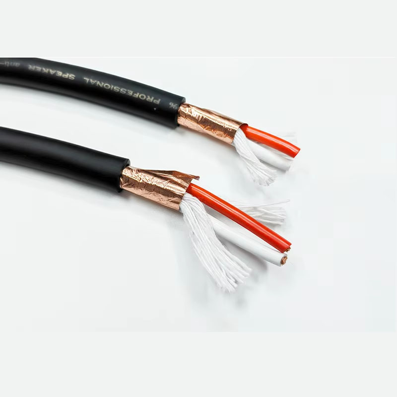 TOP 4 dây loa bọc chống nhiễu tốt nhất hiện nay