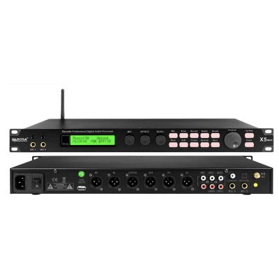 Vang số Bosa X5 MAX - Bluetooth