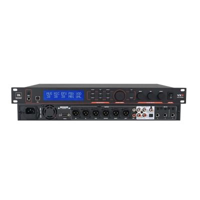 Vang số JBL VX9