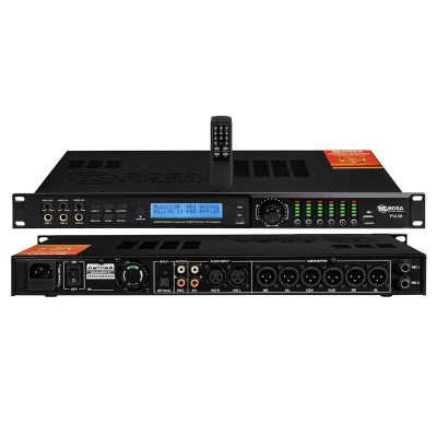 Vang số karaoke Bosa FW9