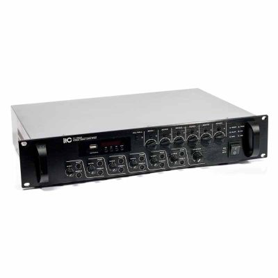 Amply mixer 6 zone ITC TI-3506S