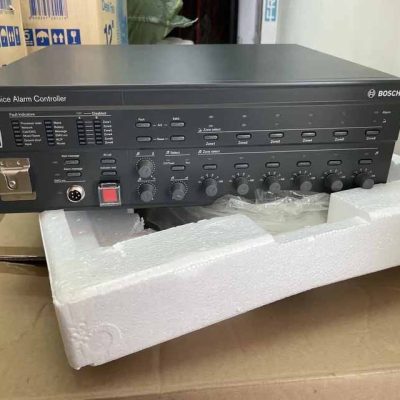 BOSCH LBB1990:00 bộ xử lí trung tâm 6 vùng