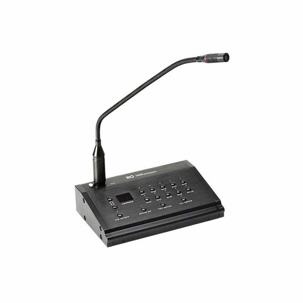 Bàn gọi chọn vùng ITC T-218(A)
