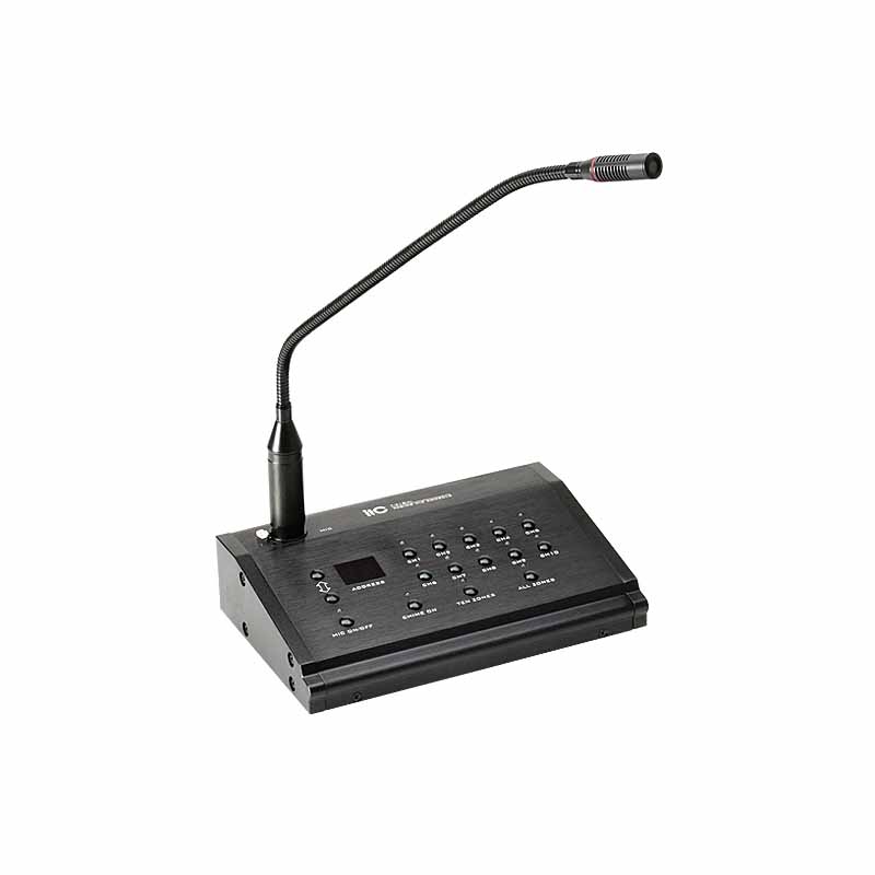 Bàn gọi chọn vùng ITC T-218(A)