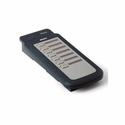 Bàn phím mở rộng 6 vùng Bosch LBB 1957/00