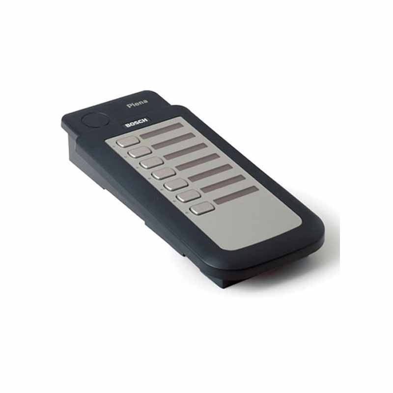 Bàn phím mở rộng 6 vùng Bosch LBB 1957/00