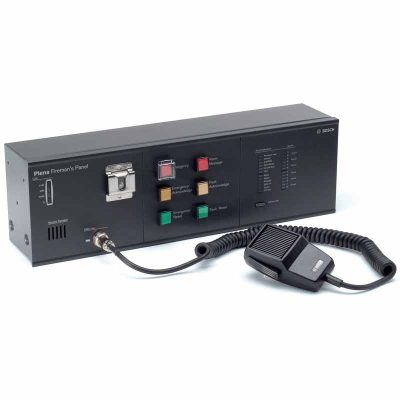 Bảng mạch báo cháy Bosch LBB 1995/00