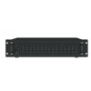 Bộ chia âm thanh 16 vùng Mansren PA-1016