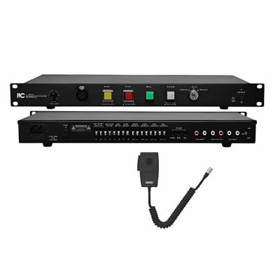 Bộ điều khiển sơ tán khẩn cấp ITC T-6247