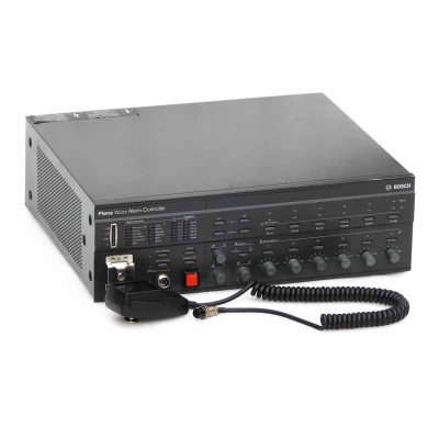 Bộ điều khiển trung tâm 6 vùng Bosch LBB1990/00