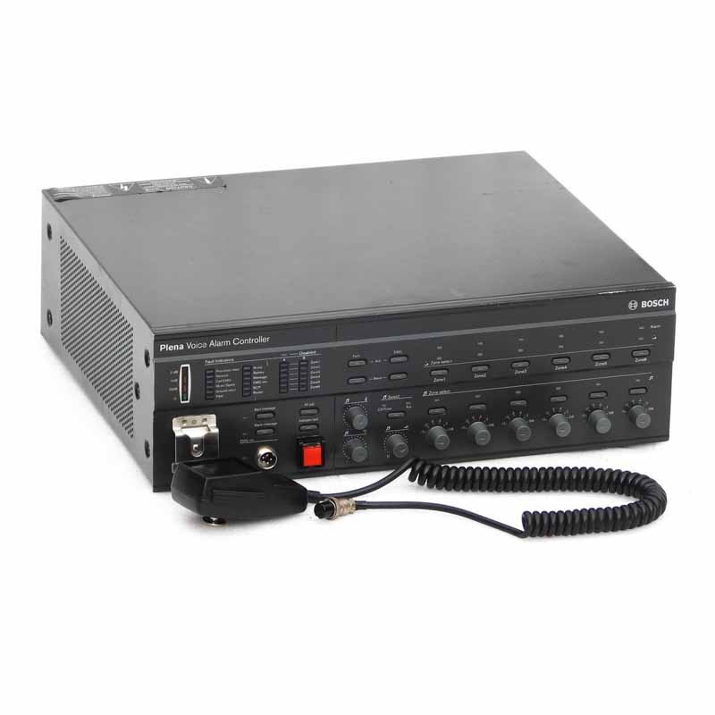 Bộ điều khiển trung tâm 6 vùng Bosch LBB1990/00