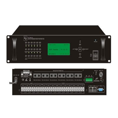Bộ hẹn giờ và phát lại âm thanh AV TR-10ST CE