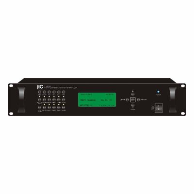 Bộ hẹn giờ và phát lại âm thanh ITC T-6232