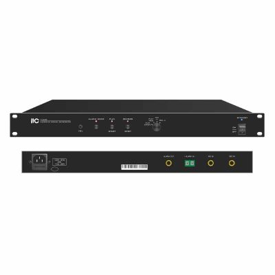 Bộ lưu tin báo cháy và ghi âm giọng nói ITC T-6203
