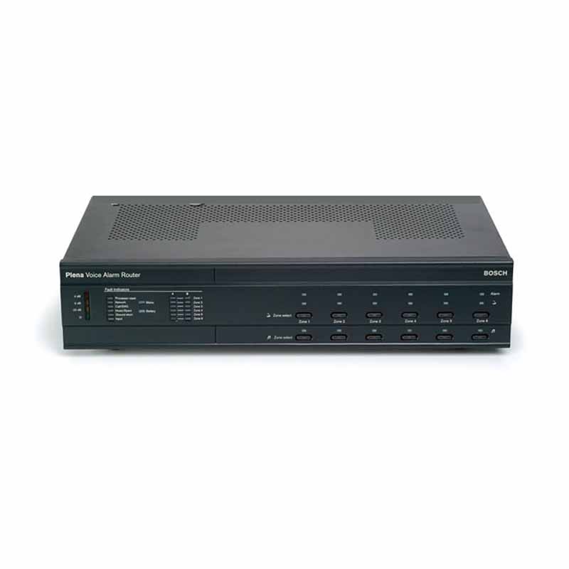 Bộ mở rộng 6 vùng zone Bosch LBB1992/00