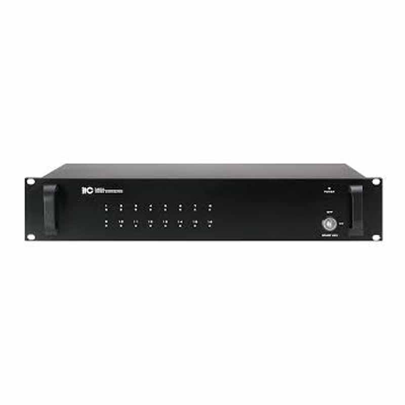 Bộ quản lý nguồn 16 kênh ITC T-6216