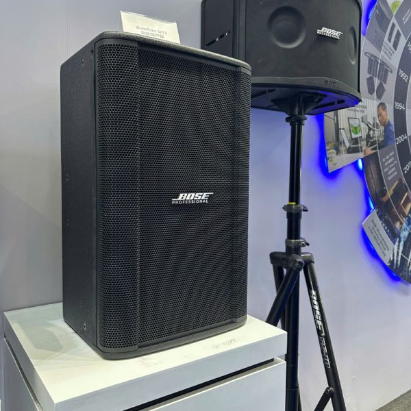Bose ShowTime SK12 loa karaoke cao cấp