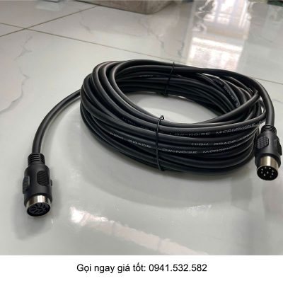 Cáp nối dài hội thảo chuyên dụng 10m