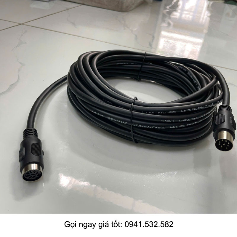 Cáp nối dài hội thảo chuyên dụng 10m