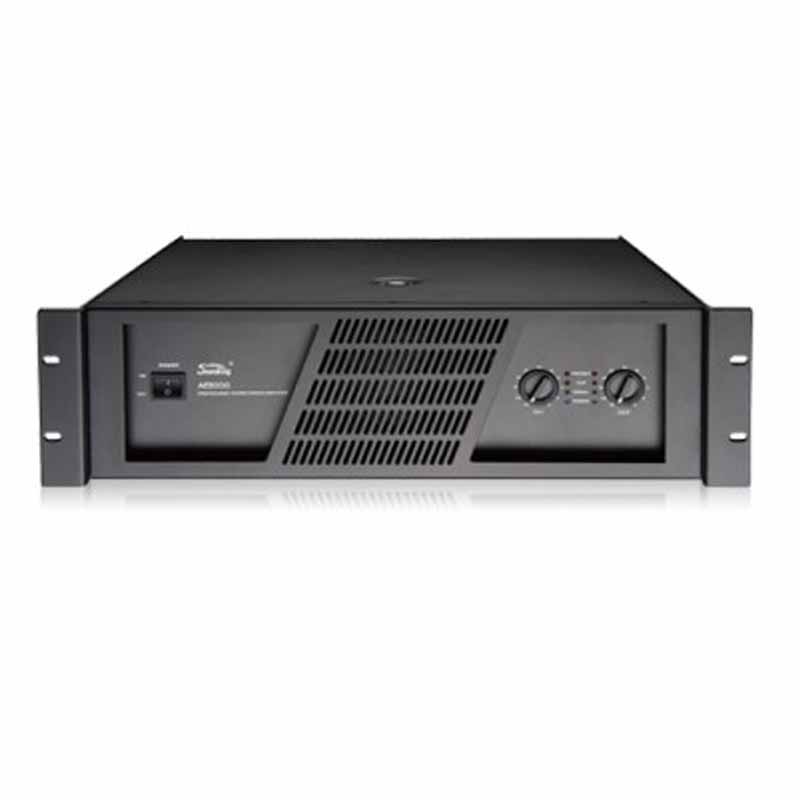 Cục đẩy công suất Soundking AE4000 Cục đẩy công suất Soundking AE4000