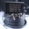Dây cáp line Soundking AH-103/30M chính hãng