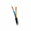 Dây cáp loa 2x0.75 Ø.5.5mm Soundking GB103