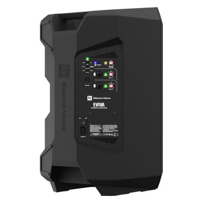 Electro-Voice EVIVA 12P kết nối