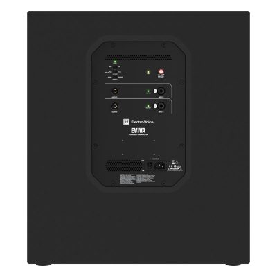 Electro-Voice EVIVA 18SP mặt sau loa