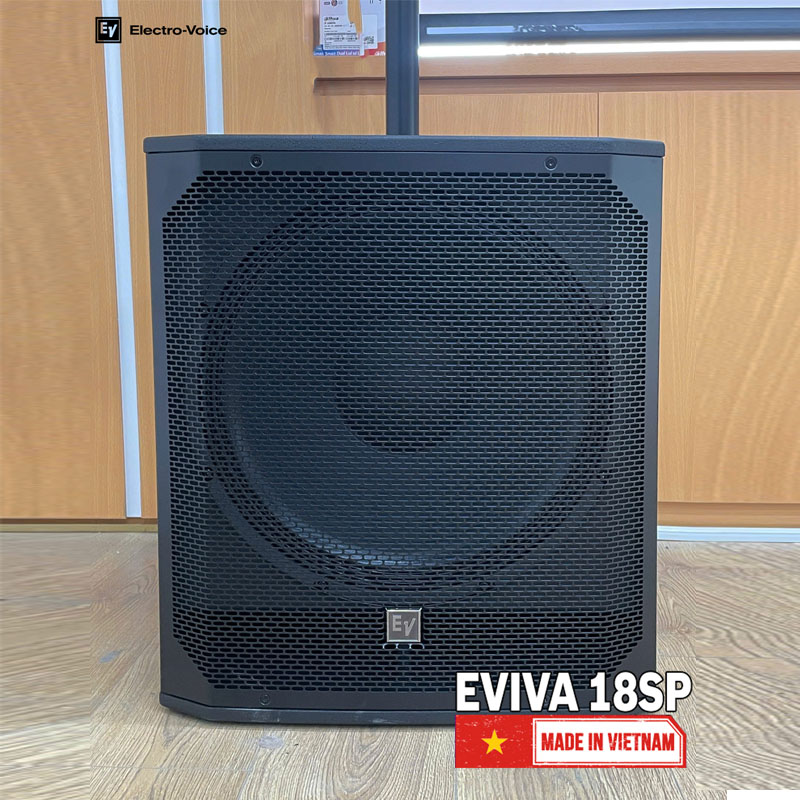 Electro-Voice EVIVA 18SP