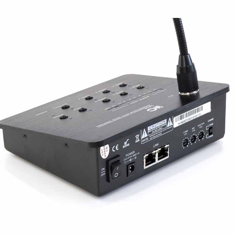 ITC T-216 - cổng kết nối