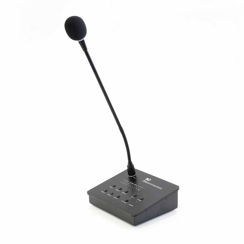 ITC T-216 micro chọn 6 vùng