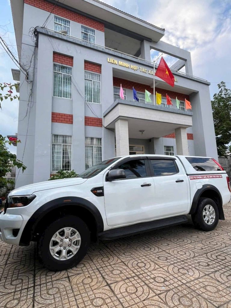 Lắp đặt hệ thống âm thanh phòng họp hội trường cho Liên Hiệp Xã